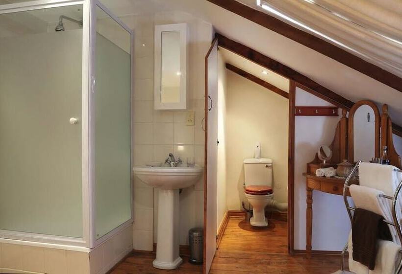 ペンション Centre Ville Guest House