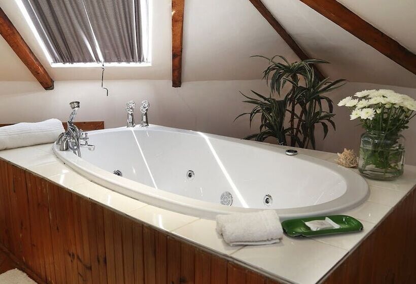 ペンション Centre Ville Guest House