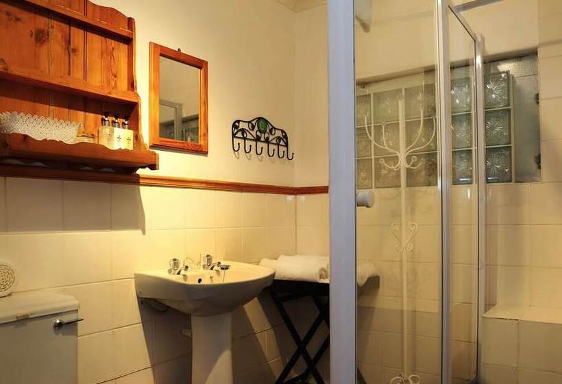 ペンション Centre Ville Guest House