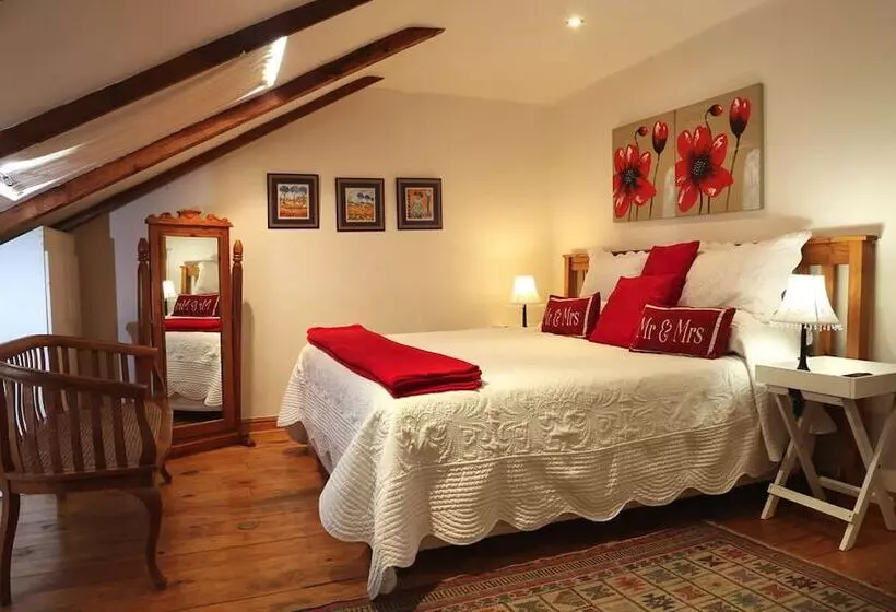 Majatalo Centre Ville Guest House