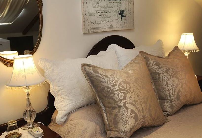 ペンション Centre Ville Guest House