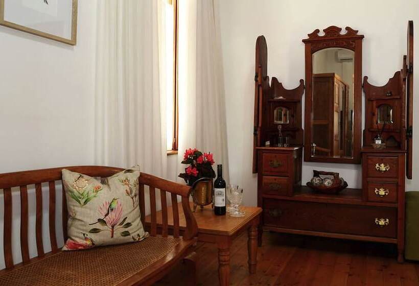 ペンション Centre Ville Guest House