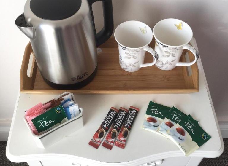 פנסיון Clare House