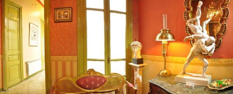 Pension Eddyrooms Barcelona