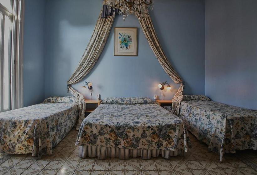 Pension Eddyrooms Barcelona