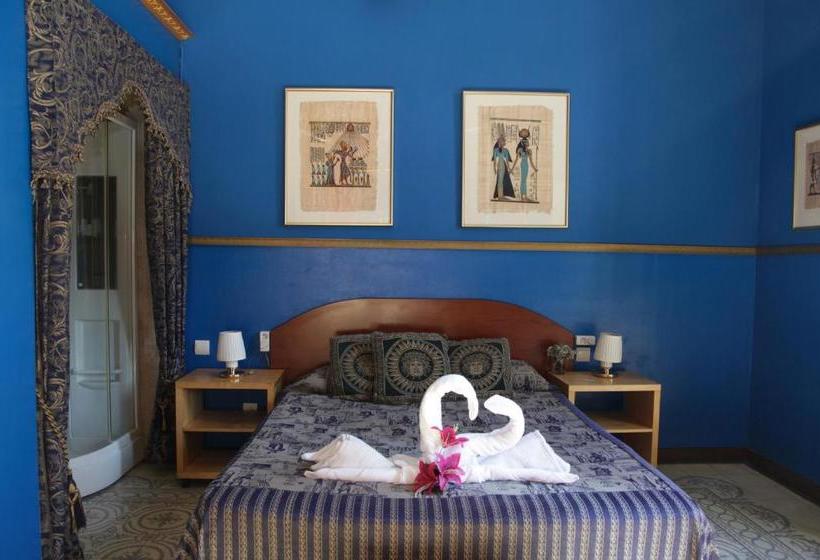 Pension Eddyrooms Barcelona