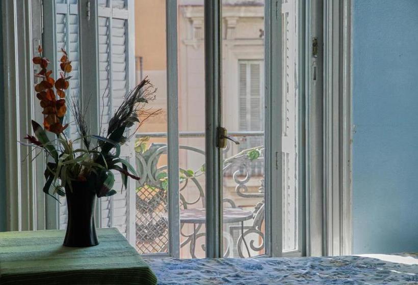 Pension Eddyrooms Barcelona