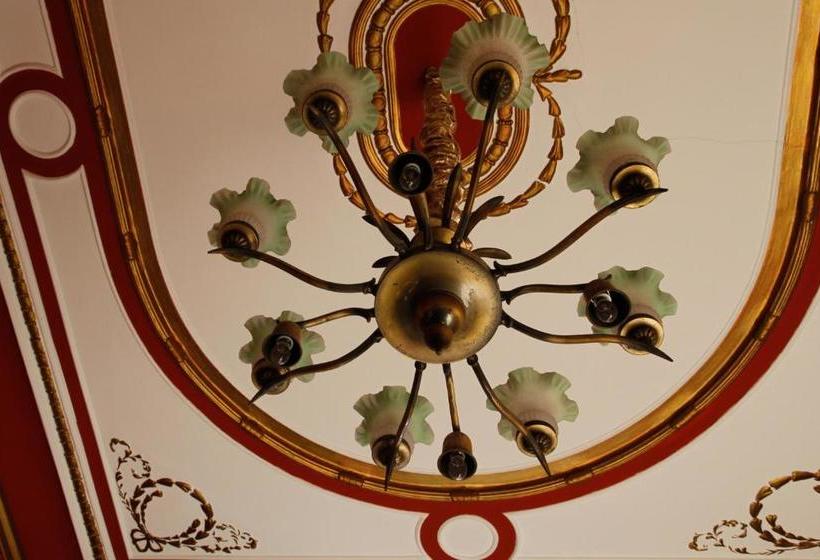 Pension Eddyrooms Barcelona