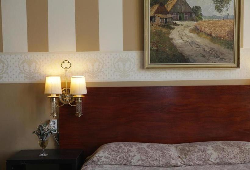 Pension Eddyrooms Barcelona