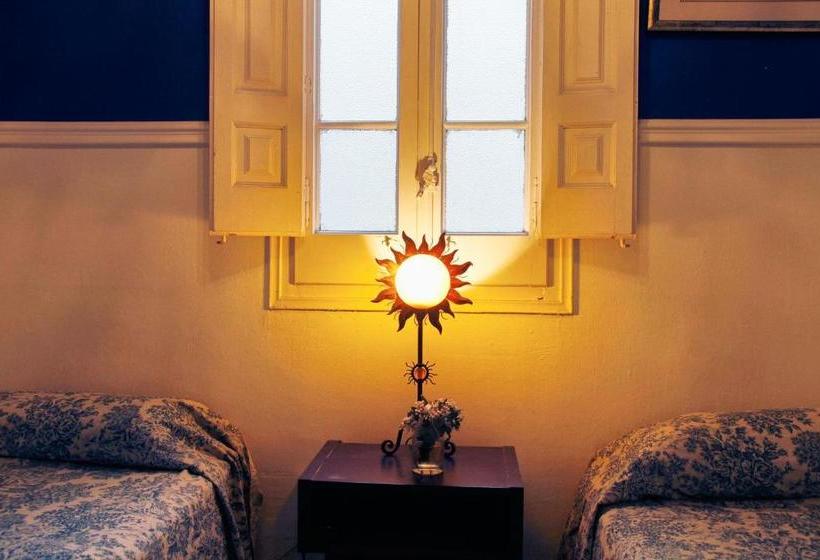 Pension Eddyrooms Barcelona