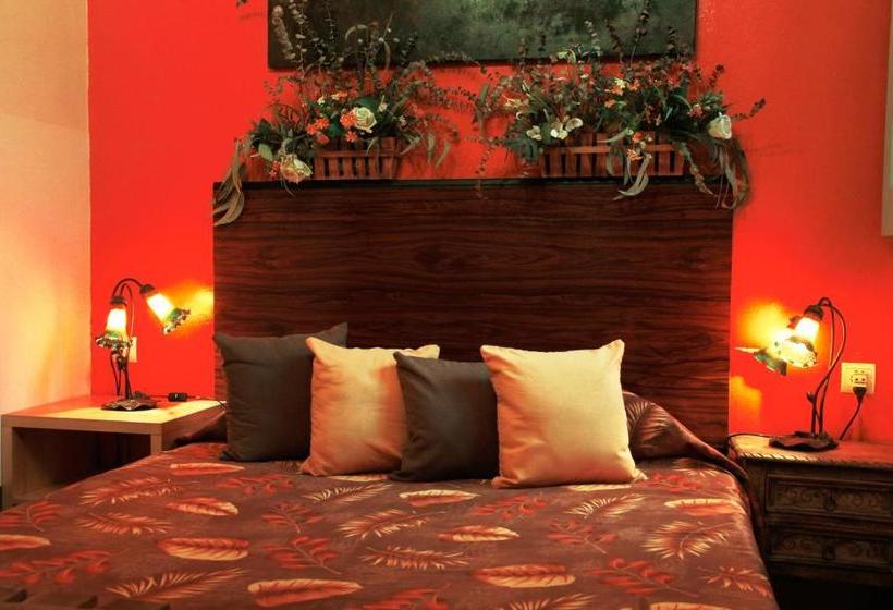 Pension Eddyrooms Barcelona