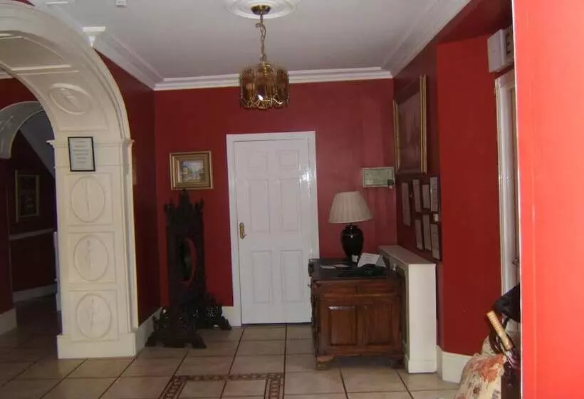 Pension Faythe Guesthouse