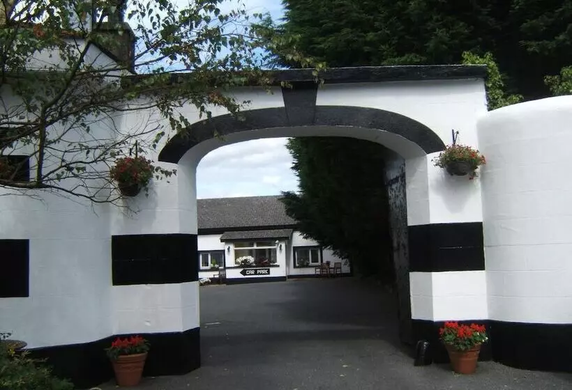 Pension Faythe Guesthouse