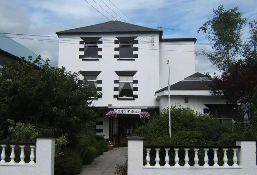 Pension Faythe Guesthouse