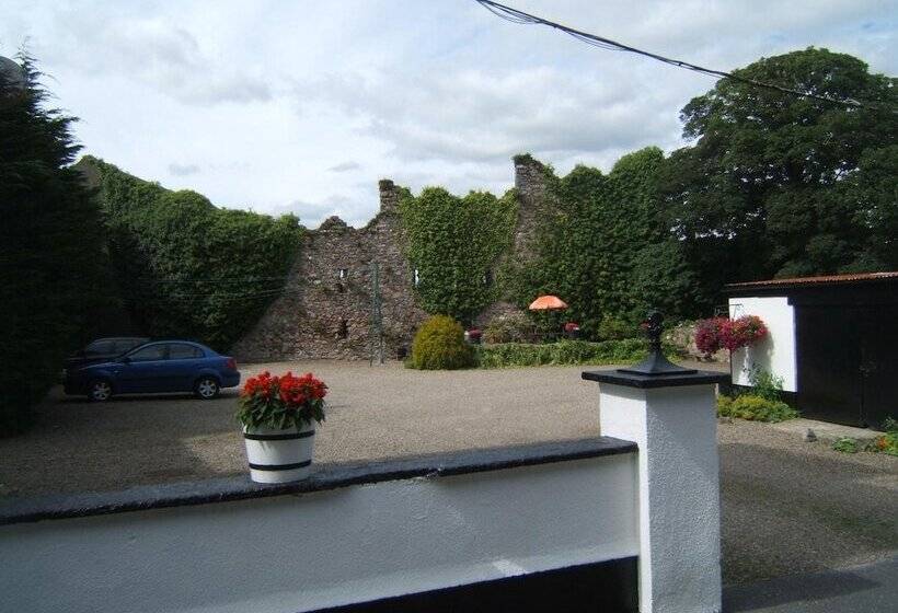 پانسیون Faythe Guesthouse