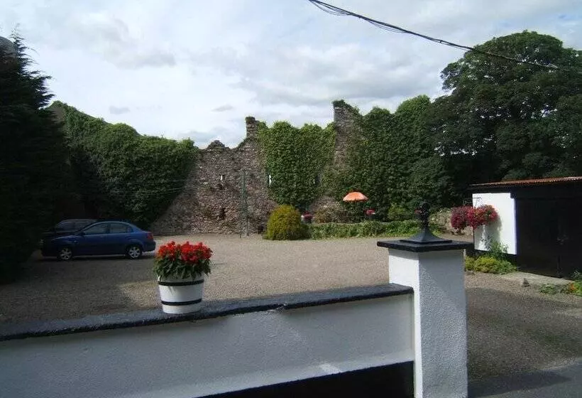 Pension Faythe Guesthouse