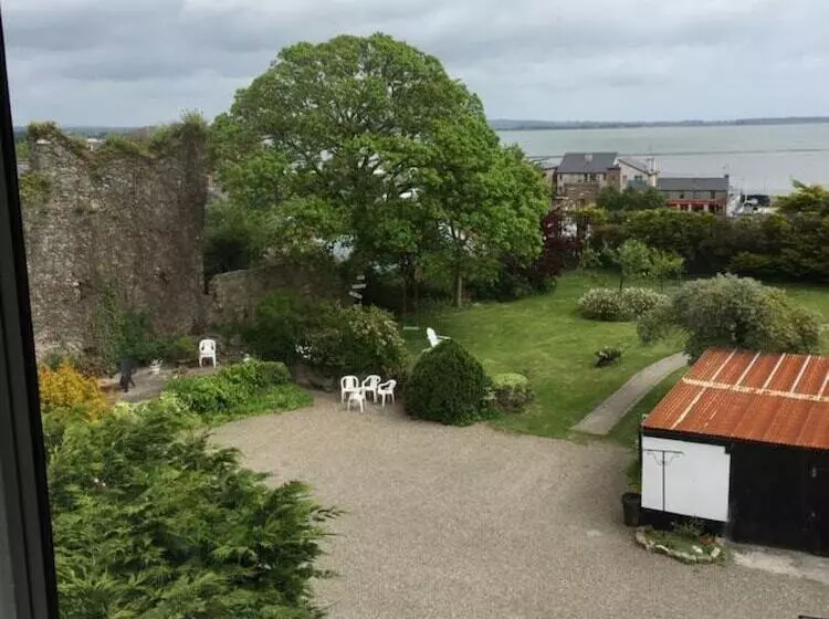 Pension Faythe Guesthouse