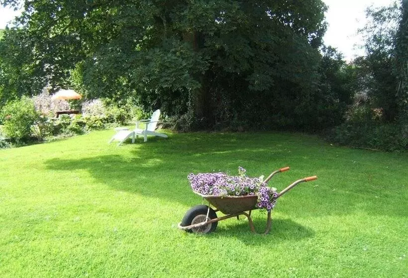 Pension Faythe Guesthouse