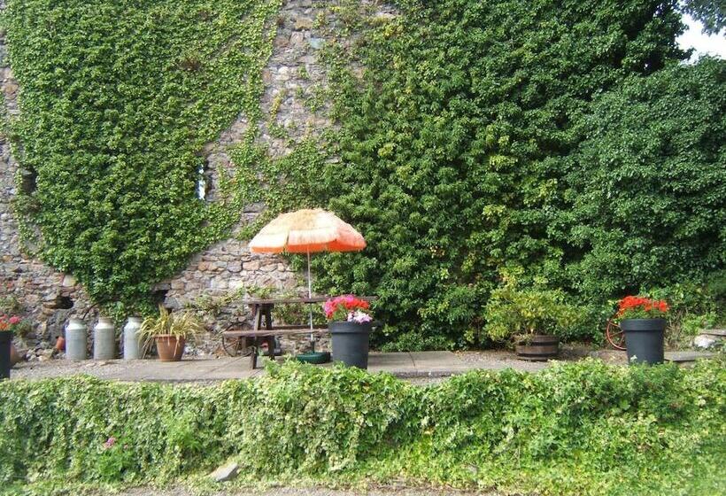 پانسیون Faythe Guesthouse