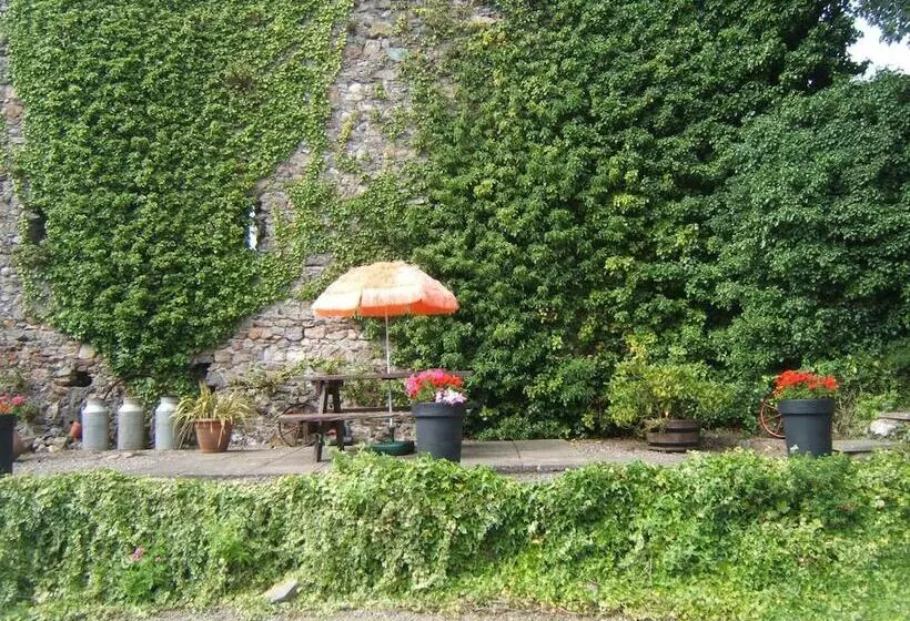 Pension Faythe Guesthouse