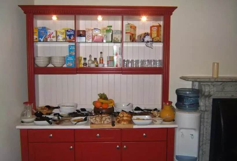 Pension Faythe Guesthouse