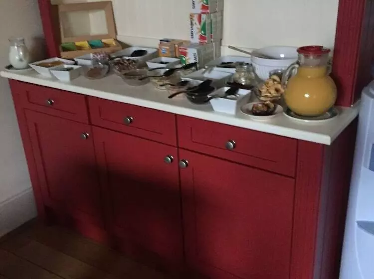 Pension Faythe Guesthouse