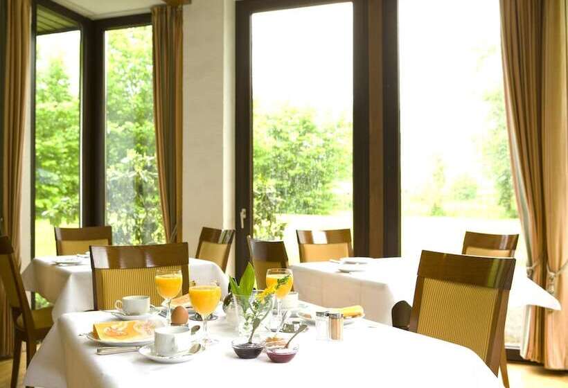 Пансион Forellenhof Poggel