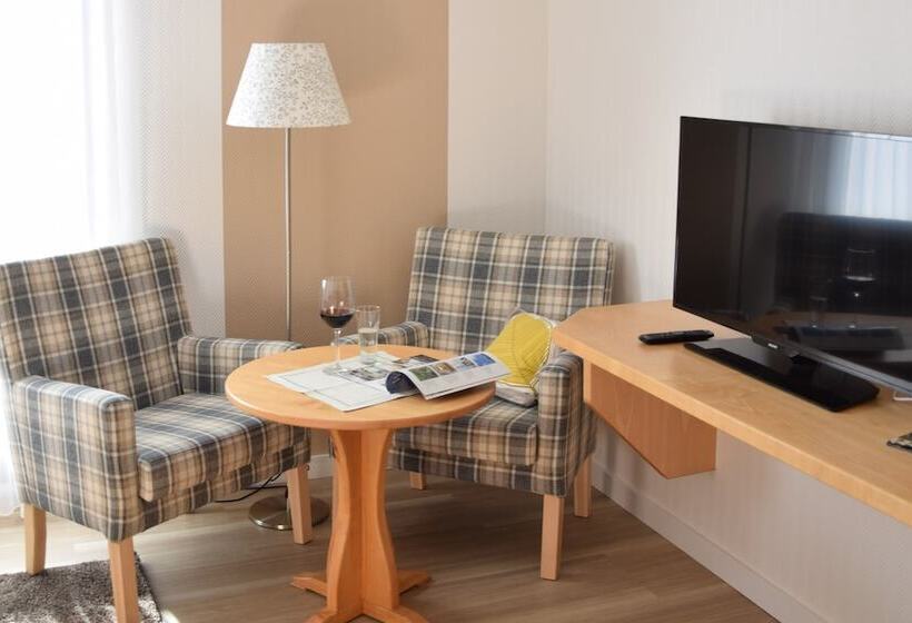 Пансион Forellenhof Poggel