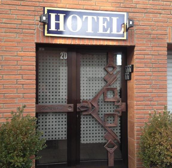 膳宿费 Gasthaus Zur Eule