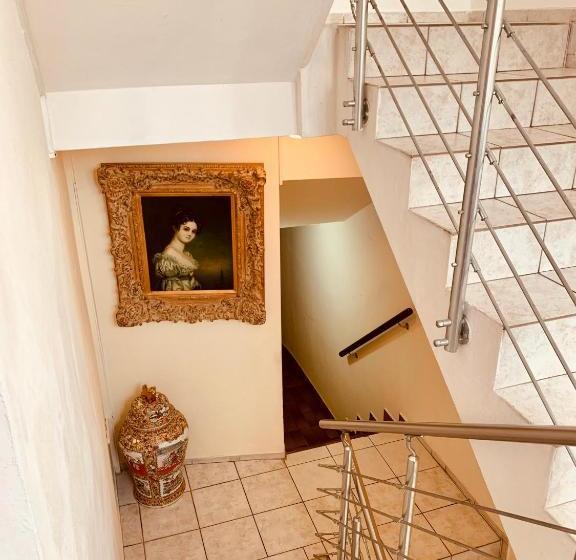 膳宿费 Gasthaus Zur Eule