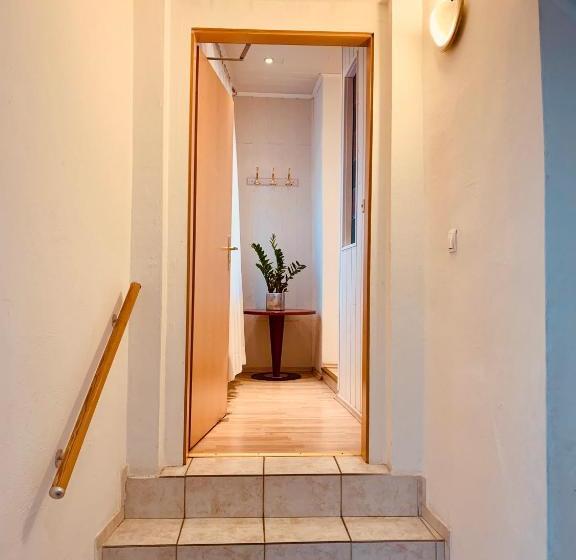 膳宿费 Gasthaus Zur Eule