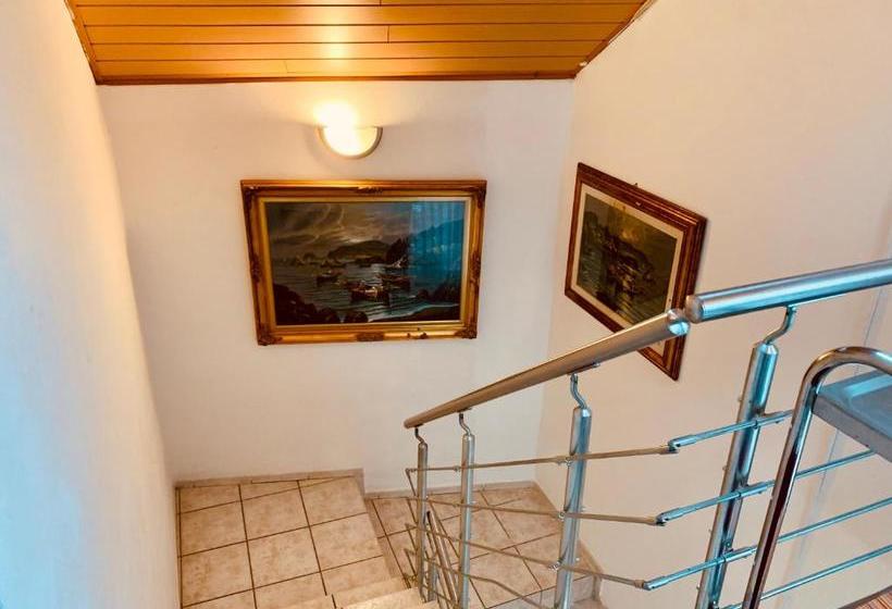 膳宿费 Gasthaus Zur Eule