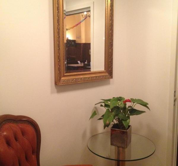 膳宿费 Gasthaus Zur Eule