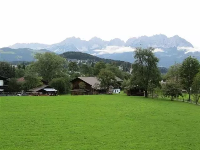 پانسیون Haus Friedl