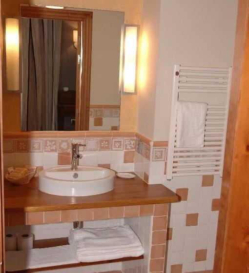 پانسیون Hostal Casa Masip