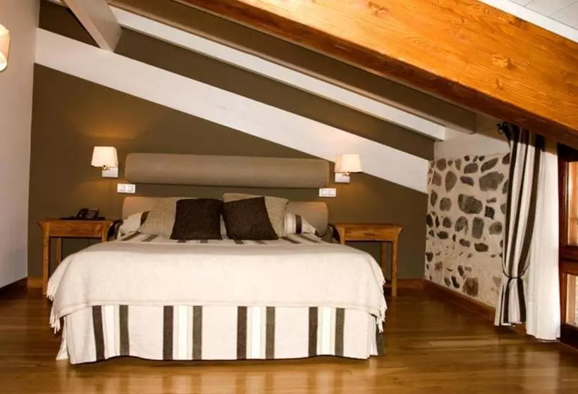 Majatalo Hostal Casa Masip