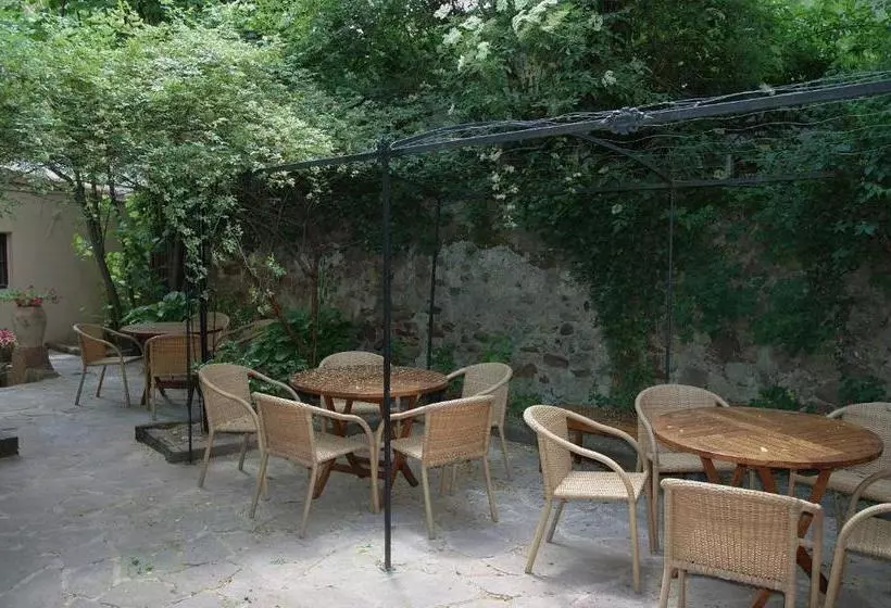 Majatalo Hostal Casa Masip