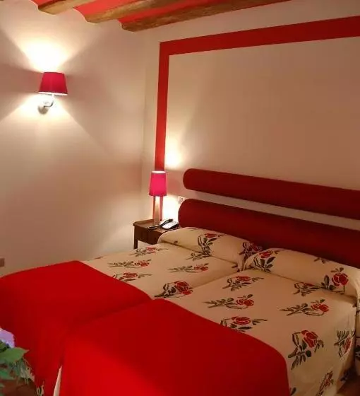 Majatalo Hostal Casa Masip