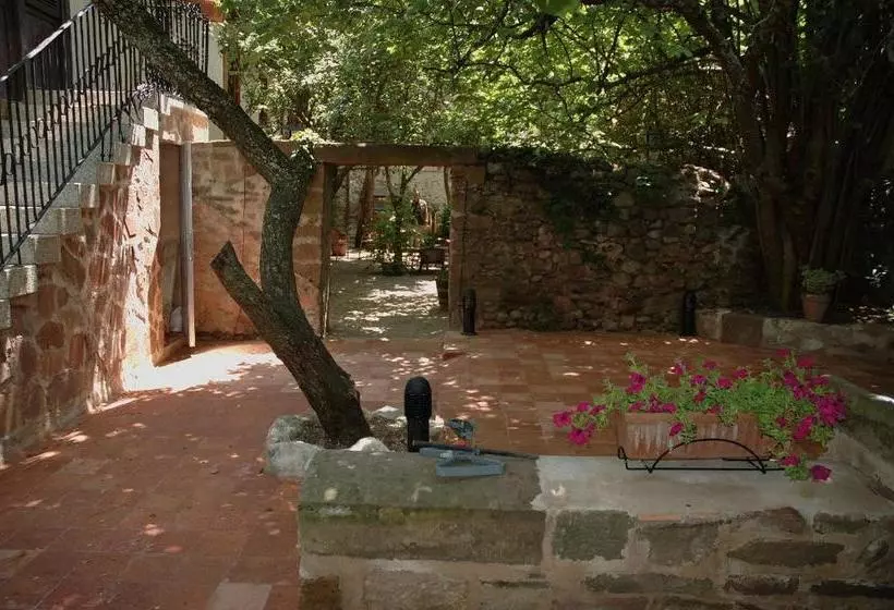 Majatalo Hostal Casa Masip