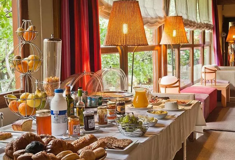 Majatalo Hostal Casa Masip