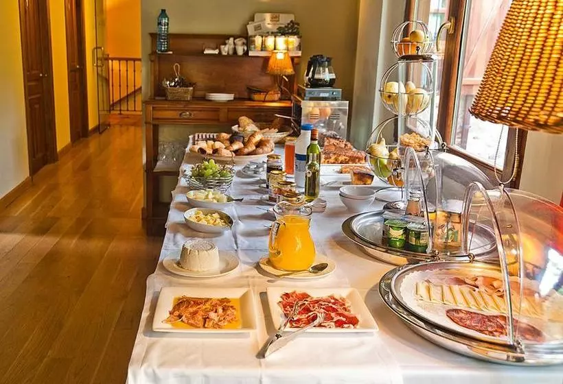 Majatalo Hostal Casa Masip