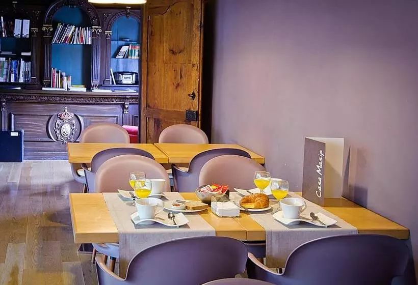 Majatalo Hostal Casa Masip