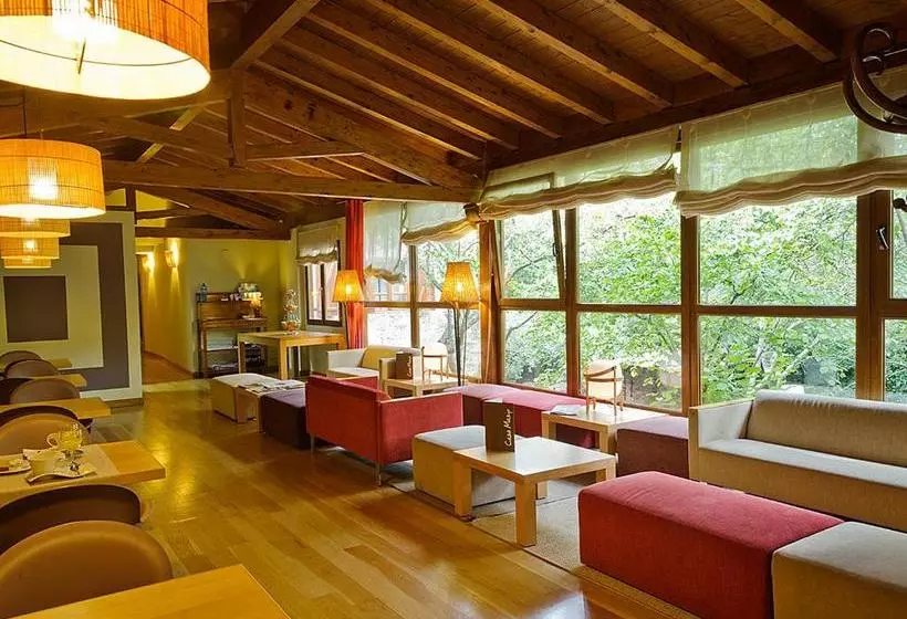 Majatalo Hostal Casa Masip