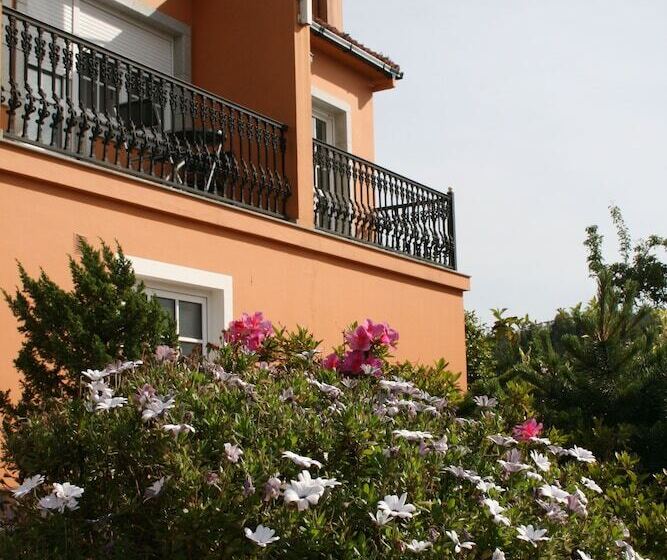 膳宿费 Hostal Pereiriña