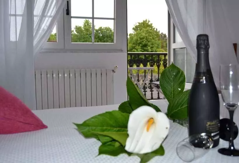 Majatalo Hostal Pereiriña