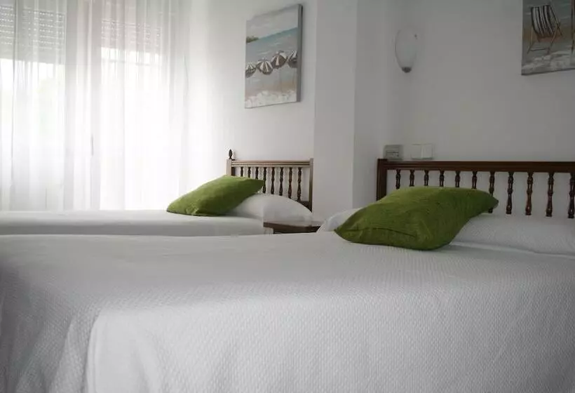 Majatalo Hostal Pereiriña