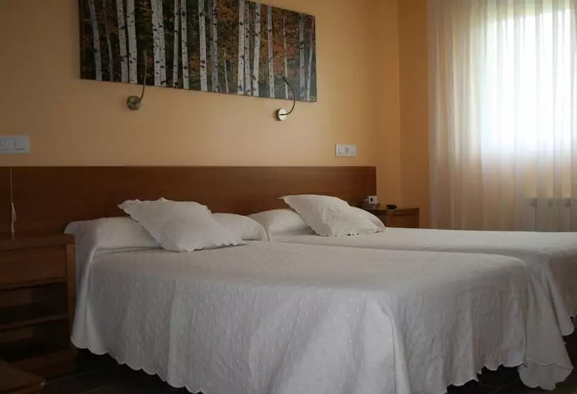 Majatalo Hostal Pereiriña