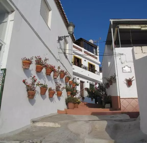 Pensión La Herradura