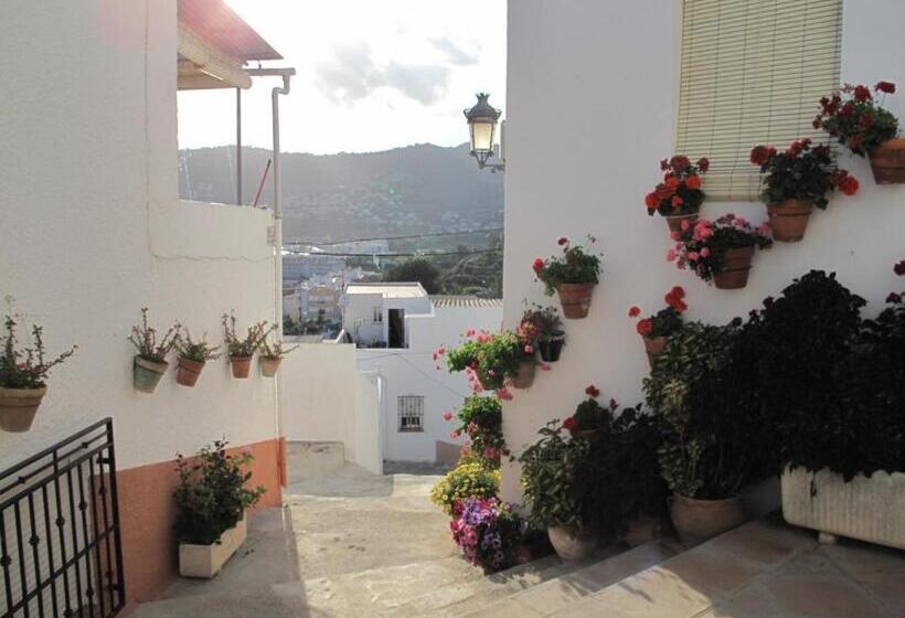 Pensión La Herradura