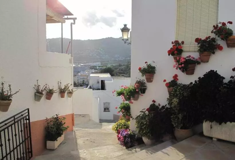 Pensión La Herradura